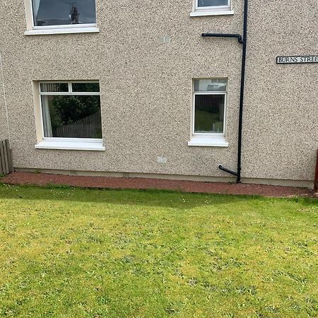 10 Burns Street, Tarbolton Ka5 5Ra - A Facility Of The Nearby Plough Inn Kültér fotó